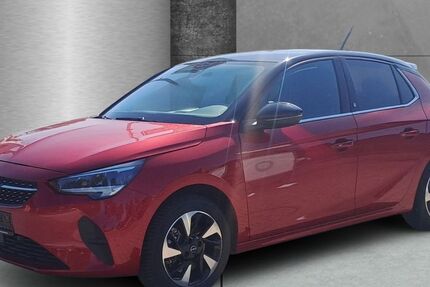 Opel Corsa 8.639 km 18.990 &euro; Neumünster 24536