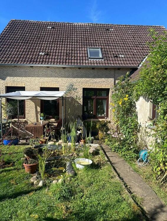 Einfamilienhaus mit großem Garten ❤️Noch ohne Makler!