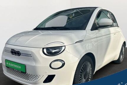 Fiat 500e 48.695 km 16.990 &euro; Schwentinental 24223