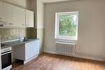 2,5 Zimmerwohnung mit neuem Bad und großer Wohnküche