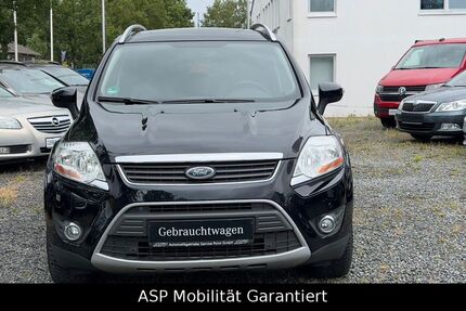 Ford Kuga 63.500 km 13.499 &euro; Heikendorf 24226