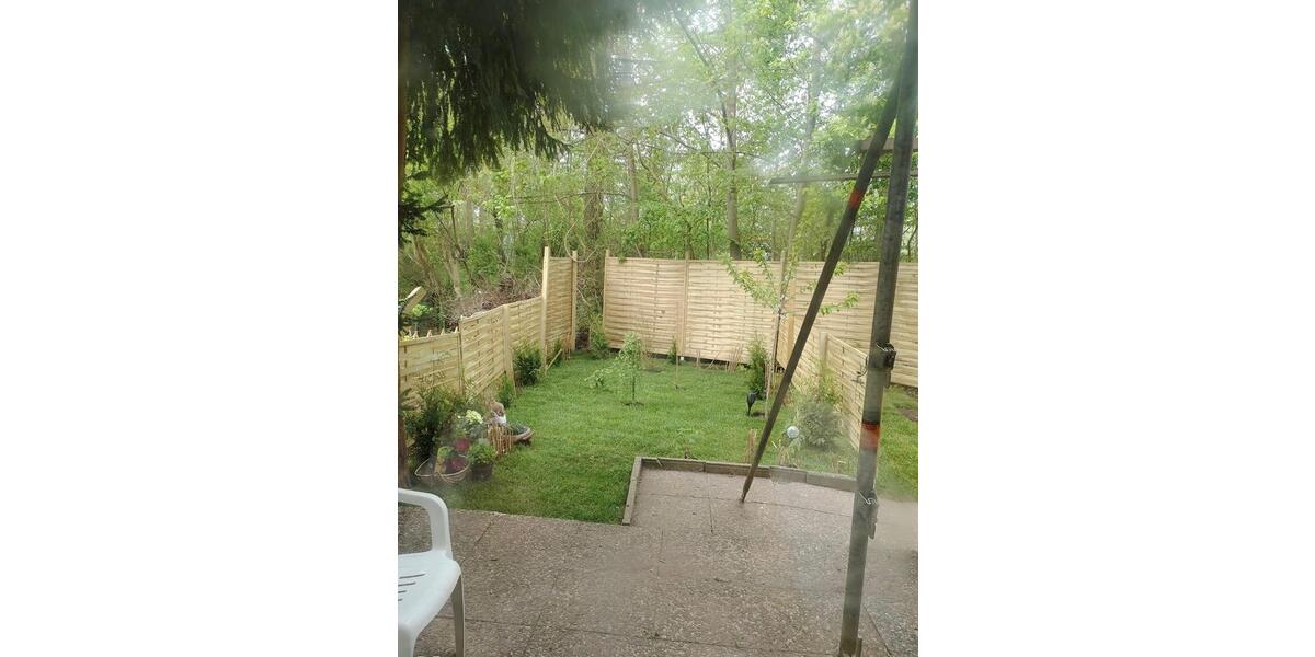 Etagenwohnung Kiel Schreventeich - 2 Zimmer, 125 m&sup2;, 650&euro; | Angebot:26042103