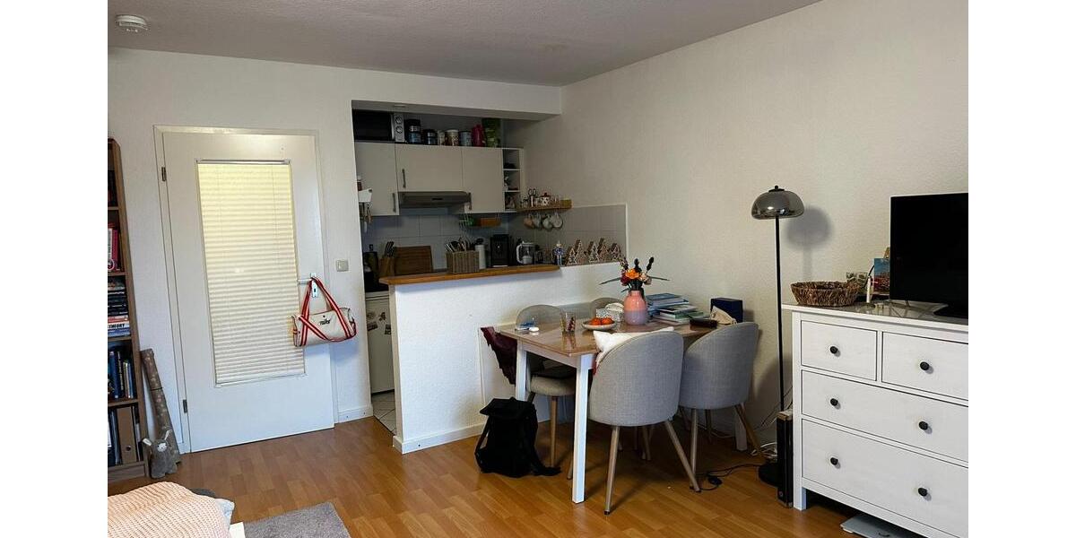 Etagenwohnung Molfsee - 1 Zimmer, 30 m&sup2;, 129.000&euro; | Angebot:25125457