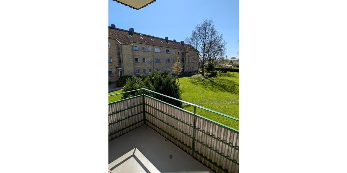 Etagenwohnung Kiel Friedrichsort - 3 Zimmer, 68 m&sup2;, 650&euro; | Angebot:26283654