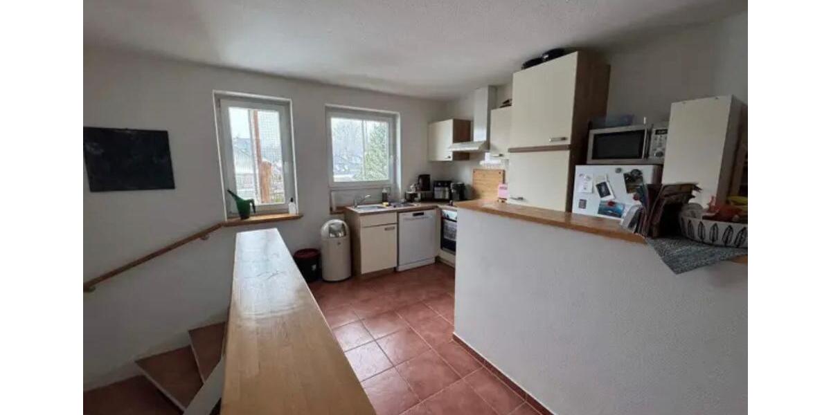 Dachgeschoßwohnung Kiel Meimersdorf - 3 Zimmer, 80 m&sup2;, 920&euro; | Angebot:25638519