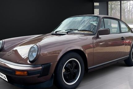 Porsche 911 Urmodell 155.911 km 64.911 &euro; Kiel 24116
