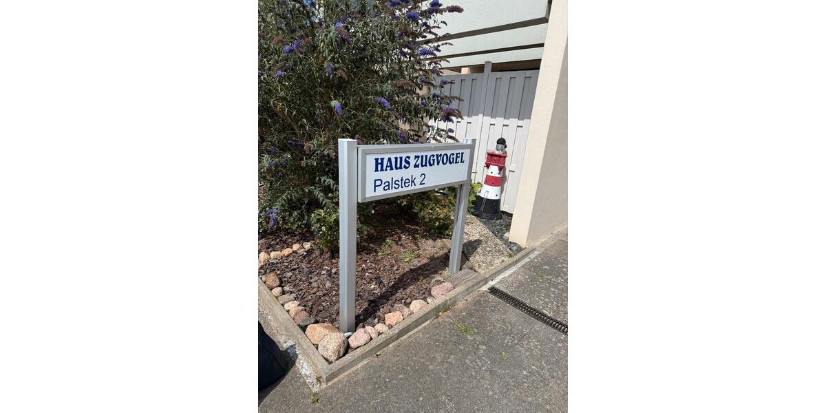 Etagenwohnung Laboe - 1 Zimmer, 33 m&sup2;, 125.000&euro; | Angebot:24695904