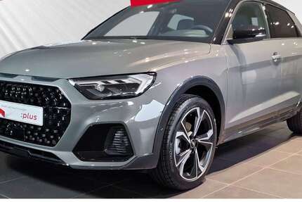 Audi A1 1.300 km 36.980 &euro; Kiel 24118