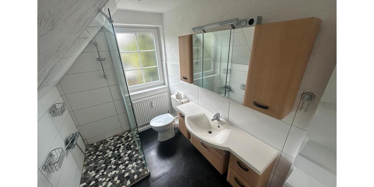 Dachgeschoßwohnung Tasdorf - 1.5 Zimmer, 48 m&sup2;, 550&euro; | Angebot:26660169