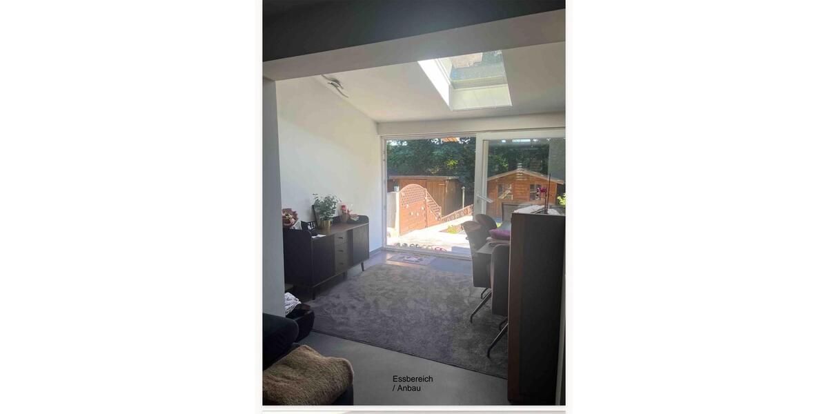 Reihenhaus Kiel Elmschenhagen - 5 Zimmer, 104 m&sup2;, 320.000&euro; | Angebot:27239566