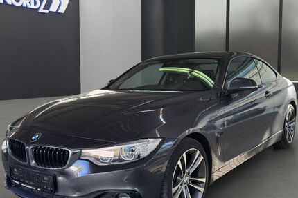 BMW 420 131.878 km 16.999 € Kiel 24118