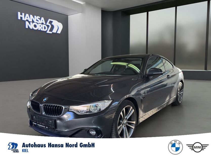 BMW 420 131.878 km 16.999 € Kiel 24118