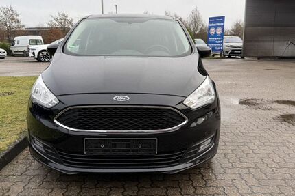 Ford C-Max 102.136 km 6.490 &euro; Büdelsdorf 24782