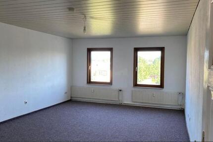 3 Zi. Wohnung im Zentrum von Nortorf 3 zimmer