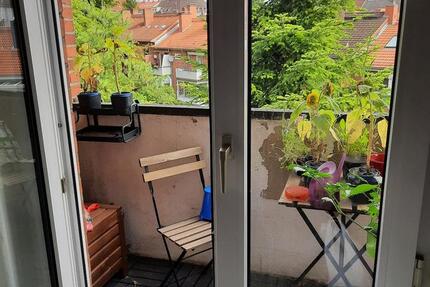 Wohnung Kiel Schreventeich - 2 Zimmer, 48 m&sup2;, 515&euro; | Angebot:26349161