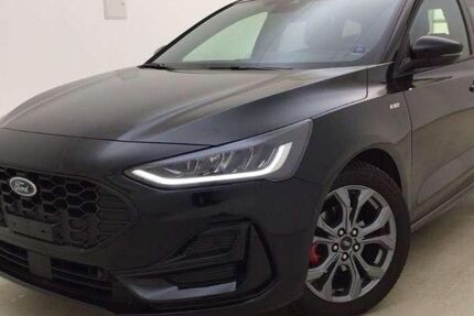 Ford Focus 20.960 km 25.690 &euro; Neumünster 24536