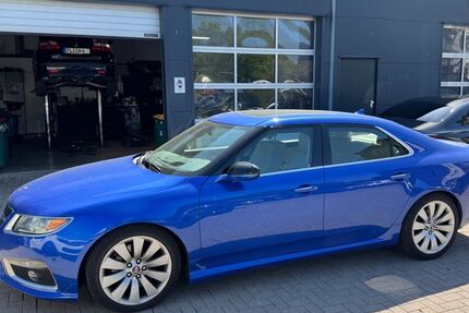 Saab 9-5 264.500 km 20.900 &euro; Kiel 24116