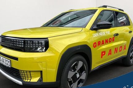 Fiat Grande Panda 5.051 km 23.990 &euro; Kiel 24119