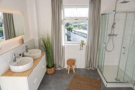 WG-Zimmer in Tungendorf 1 zimmer