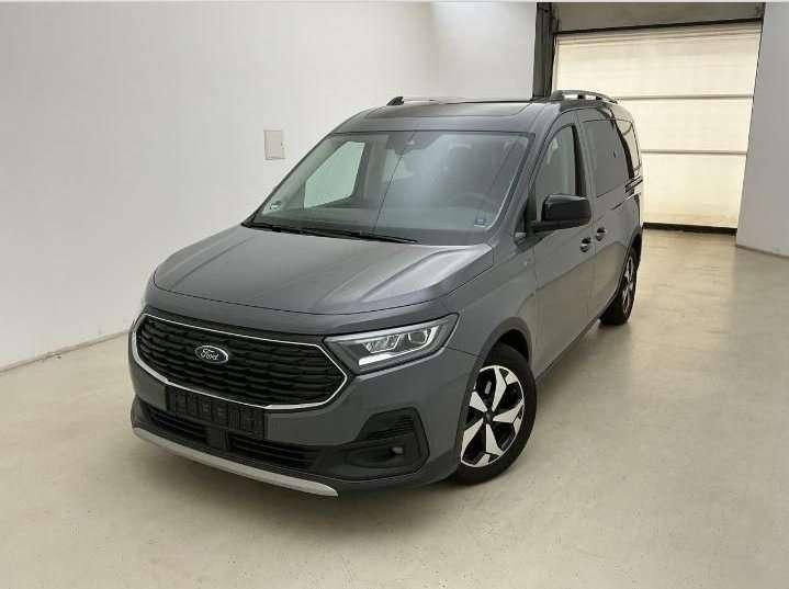 Ford Grand Tourneo 10.969 km 35.990 &euro; Neumünster 24536