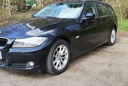 BMW 320 264.000 km 4.400 &euro; Kiel 24113
