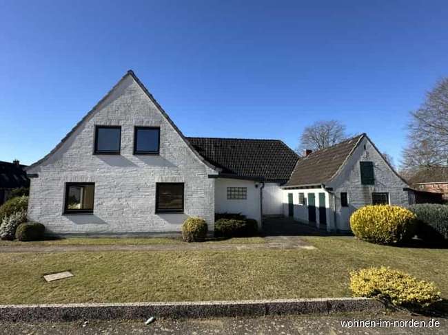 Haus zum Kaufen in Nortorf 210.000 € 97 m²