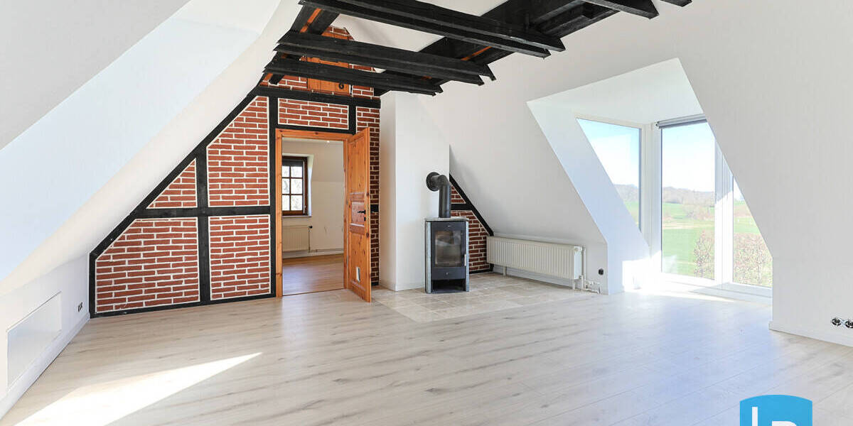 Etagenwohnung Ascheberg - 3 Zimmer, 105 m&sup2;, 219.000&euro; | Angebot:26207410