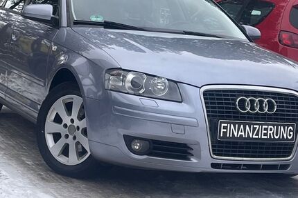 Audi A3 200.000 km 3.799 &euro; Flintbek 24220