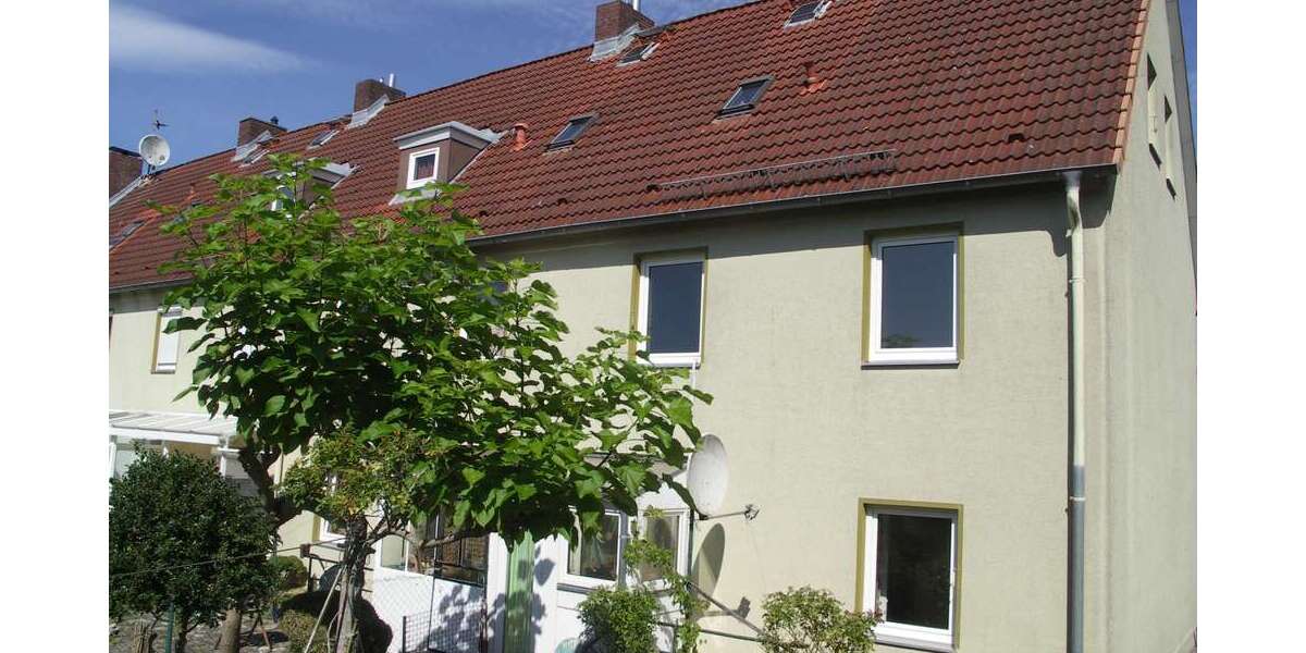 Einfamilienhaus Kiel Hassee - 4.5 Zimmer, 94 m&sup2;, 258.000&euro; | Angebot:27190947