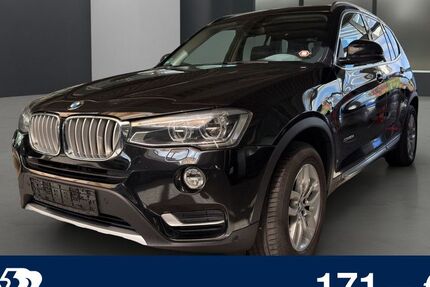 BMW X3 170.278 km 18.888 &euro; Kiel 24118