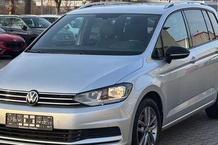 VW Touran 112.963 km 20.980 &euro; Neumünster 24537