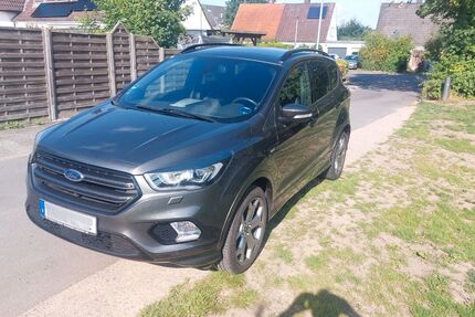 Ford Kuga 47.700 km 15.999 &euro; Kiel 24107