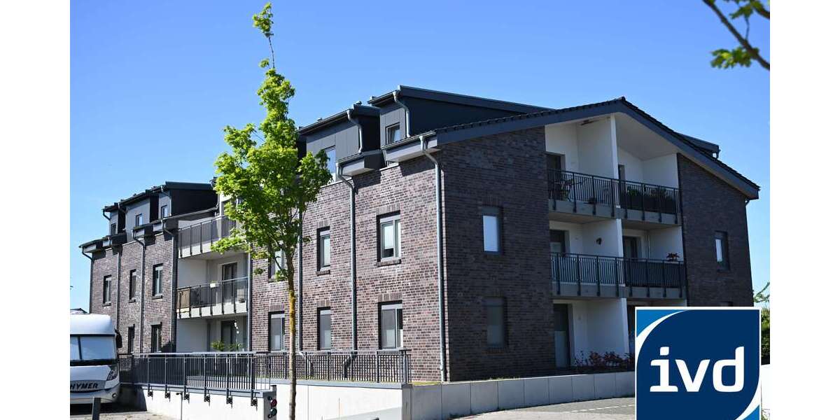 Etagenwohnung Heikendorf - 2 Zimmer, 67 m&sup2;, 385.000&euro; | Angebot:26890349