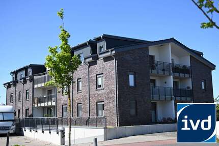 Wohnung Heikendorf - 2 Zimmer, 67 m&sup2;, 385.000&euro; | Angebot:26890349