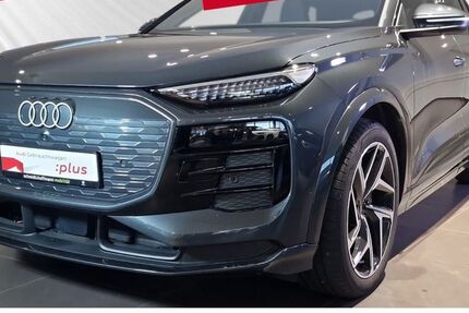 Audi Q6 e-tron 46.210 km 62.880 € Kiel 24118