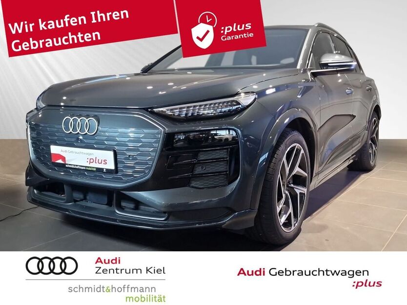 Audi Q6 e-tron 46.210 km 62.880 € Kiel 24118