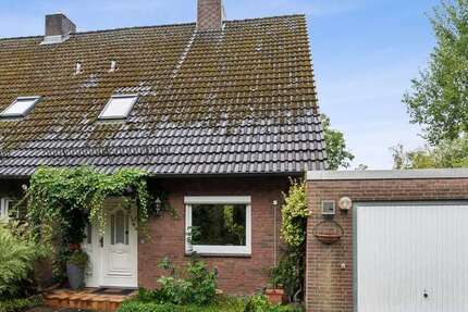 Haus Kiel Elmschenhagen - 4 Zimmer, 108 m&sup2;, 438.000&euro; | Angebot:27332014