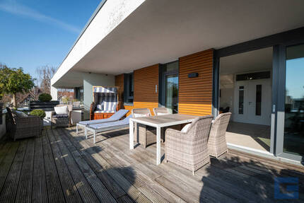 Wohnung Kiel / Düsternbrook Düsternbrook - 3 Zimmer, 110 m&sup2;, 943.750&euro; | Angebot:26274030
