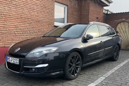 Renault Laguna 207.000 km 4.100 &euro; Neumünster 24536
