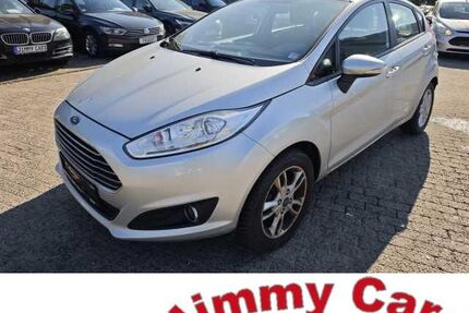 Ford Fiesta 186.000 km 2.500 € Kiel-Moorsee 24145