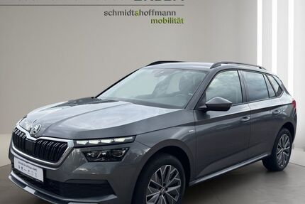 Skoda Kamiq 10.977 km 25.980 &euro; Neumünster 24539