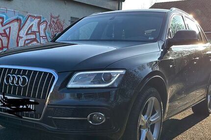 Audi Q5 155.000 km 16.000 &euro; Neumünster 24536