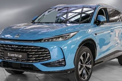 MG HS 9.999 km 25.990 &euro; Kiel 24148