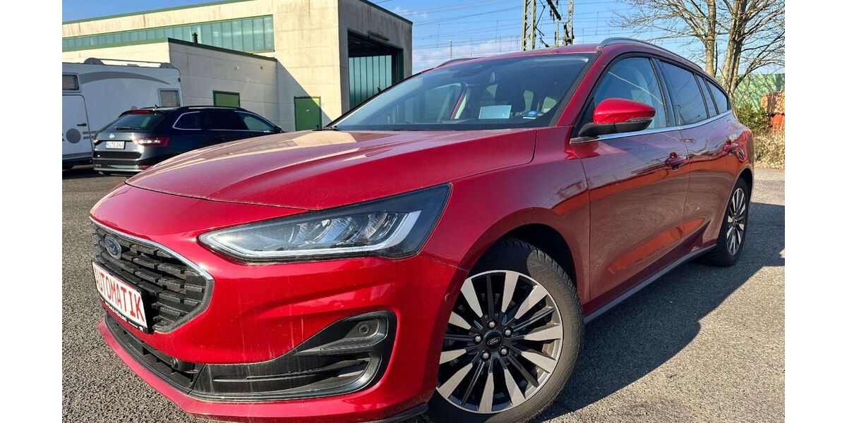 Ford Focus 29.345 km 19.990 &euro; Neumünster 24536