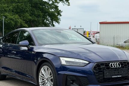 Audi A5 67.752 km 31.980 &euro; Neumünster 24537