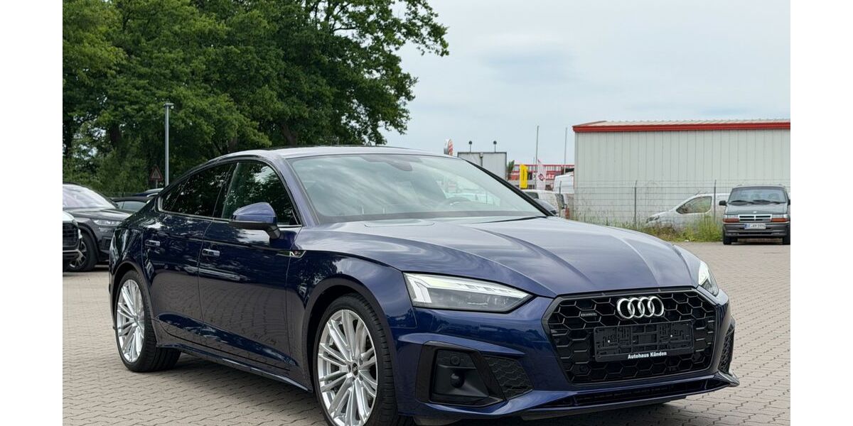 Audi A5 67.752 km 31.980 &euro; Neumünster 24537