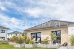 Bungalow mit hochwertiger Ausstattung