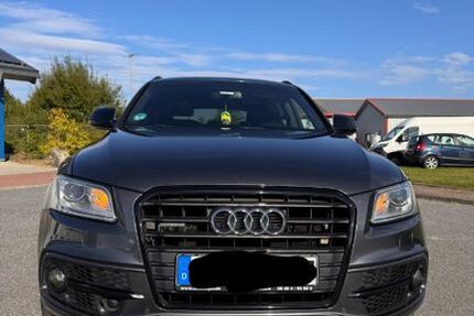 Audi Q5 210.000 km 19.500 € Kıel 24148
