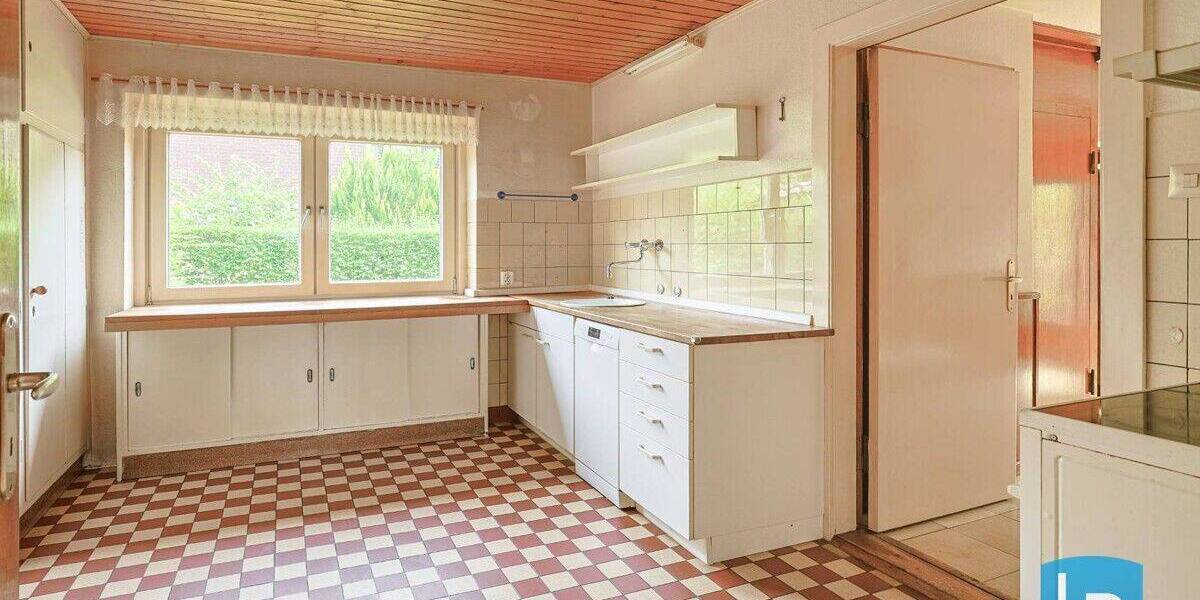 Reihenendhaus Plön - 4 Zimmer, 109 m&sup2;, 279.000&euro; | Angebot:26920624