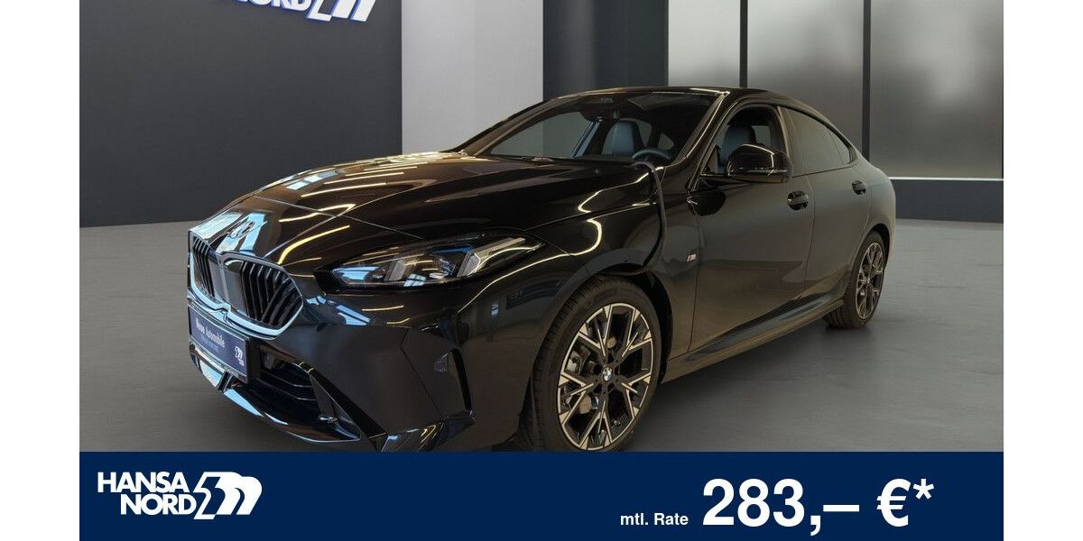 BMW 220 Gran Coupé 15.980 km 36.790 &euro; Neumünster 24539